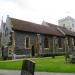 St Andrew's Church, Sonning