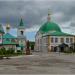 Троицкий собор монастыря в городе Чебоксары