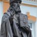 Памятник Святителю Герману Казанскому в городе Чебоксары