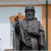 Памятник Святителю Герману Казанскому в городе Чебоксары