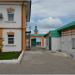 Северные ворота в городе Чебоксары