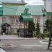 Открытый амвон в городе Чебоксары