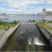 Водосток в городе Чебоксары