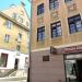 Zaułek Stawki większej niż życie in Olsztyn city