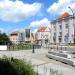 Plac Jedności Słowiańskiej in Olsztyn city