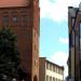 Hotel Wysoka Brama in Olsztyn city
