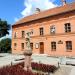 Pomnik św. Jakuba in Olsztyn city