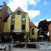 Pomnik św. Jakuba in Olsztyn city