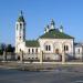 Храм Преподобного Сергия Радонежского в городе Навои