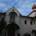 Church of St. Nicholas the Miracle Worker at Novospassky Monastery