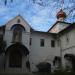 Church of St. Nicholas the Miracle Worker at Novospassky Monastery