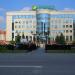 Западно-Сибирский банк ПАО Сбербанк в городе Тюмень