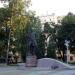 Памятник А. Н. Полю в городе Днепр