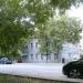 Главный дом усадьбы Н. И. Гурылёва в городе Уфа