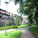 Aleja Gelsenkirchen in Olsztyn city