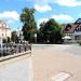 Most św. Jana Nepomucena in Olsztyn city