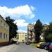 ul. Mikołaja Trąby, 1 in Olsztyn city