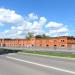 ul. Marka Kotańskiego, 4 in Olsztyn city