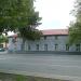 Главный дом усадьбы Одинцовых в городе Уфа