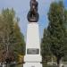 Памятник павшим в боях за освобождение города Рубежное