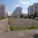 Стоянка в городе Череповец