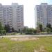Детская площадка в городе Череповец