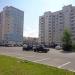 Парковки в городе Череповец