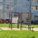 Турники в городе Череповец
