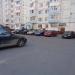 Парковка в городе Череповец