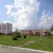 Детская площадка в городе Череповец