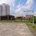 Спортивная площадка в городе Череповец