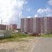 Парковка в городе Череповец