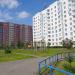 Детская площадка в городе Череповец
