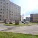 Детская площадка в городе Череповец