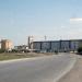 Мелькомбинат в городе Навои