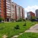 Перекладины в городе Череповец
