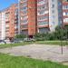 Перекладины в городе Череповец