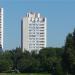 ул. Калиновского, 54 корпус 1 в городе Минск