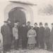 Yusif Vəzir Çəmənzəminlinin evinin xarabalıqları in Şuşa city