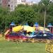 Детская игровая площадка в городе Реутов