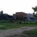 Собачья площадка в городе Реутов