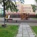 Детская игровая площадка в городе Реутов