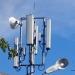 Base station No. 5905 of MegaFon PJSC’s cellular radio telephone communication network, UMTS-2100, LTE-1800 standards