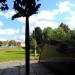 Pomnik Sybiraków in Olsztyn city