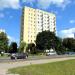 Aleja Sybiraków, 4 in Olsztyn city