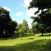 Park przy pomniku Sybiraków in Olsztyn city