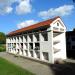 Kolumbarium in Olsztyn city