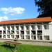 Kolumbarium in Olsztyn city