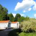 Kolumbarium in Olsztyn city