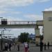 Надземный пешеходный переход (ru) in Lipetsk city